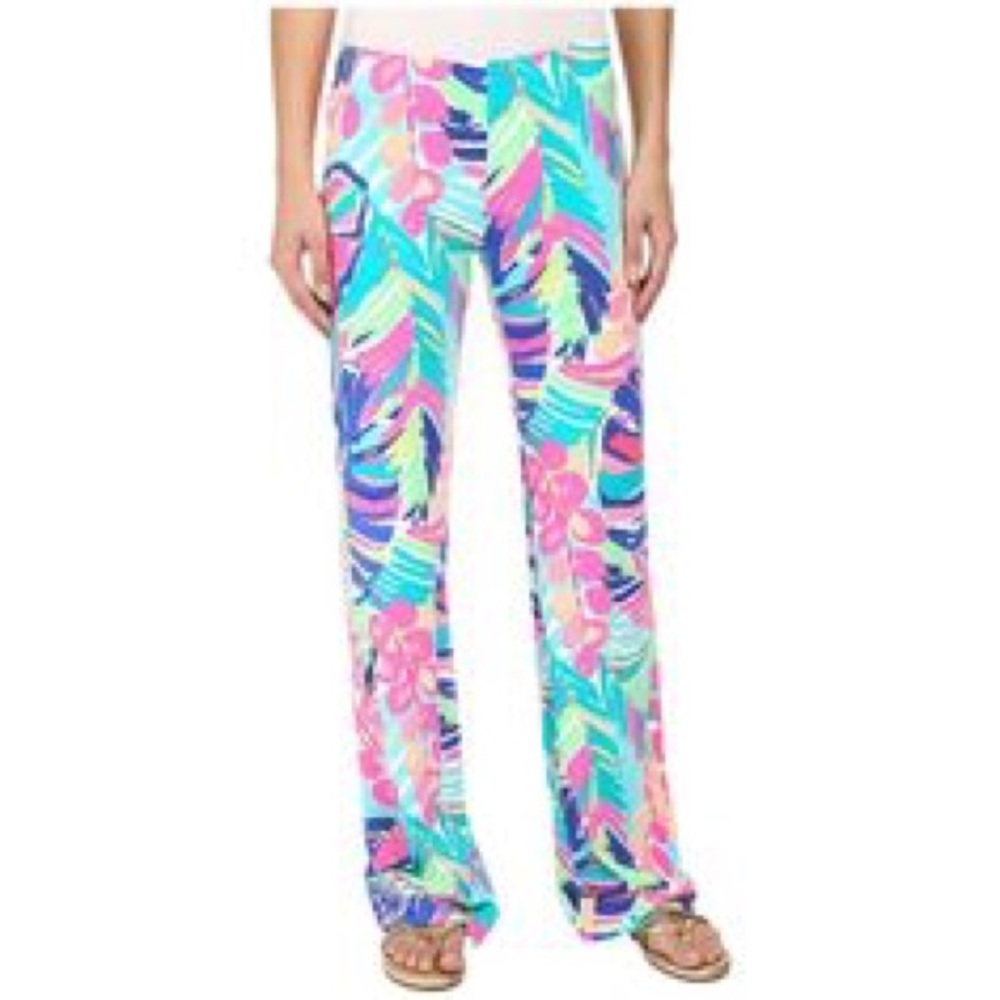 NWT Lilly Pulitzer palazzo